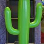 Cactus géant