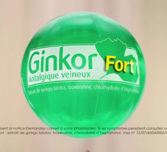 bulle gonflable publicitaire