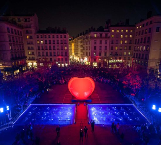 coups de coeur fete des lumieres