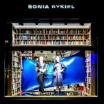 Volume gonflable - Sonia Rykiel